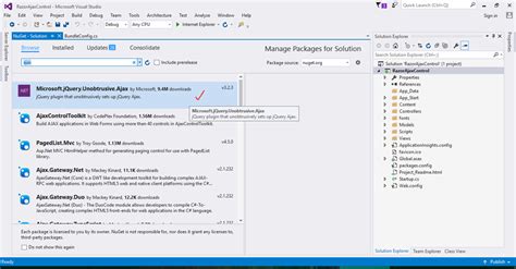 Image result for MVC ASP.NET Ajax Tutorial