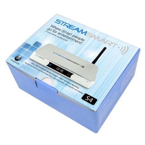 Streamsmart Box Apps 的图像结果