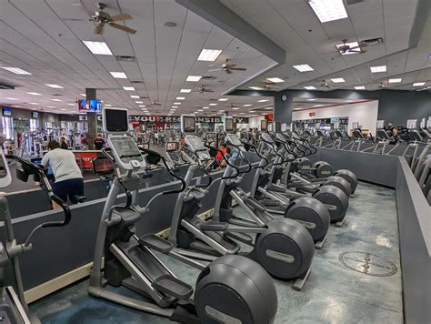 Carefree | Mountainside Fitness