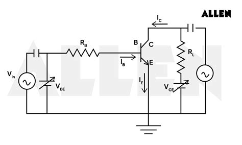 Transistor: Definition, types, working, biasing, amplifier circuit