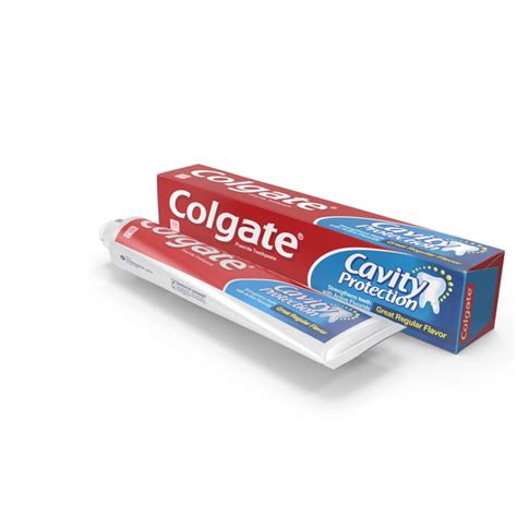 Image result for Colgate Toothpaste No Background