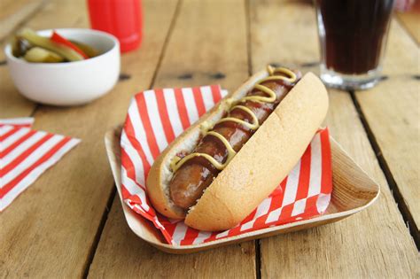 Difference Between Hot Dog And Vienna Sausage at Earnest Wells blog