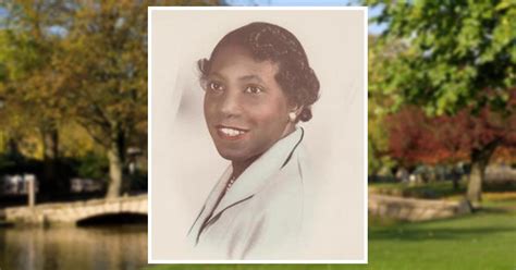 Obituary Galleries | Lettie Majors | DeBaptiste Funeral Homes, Inc ...