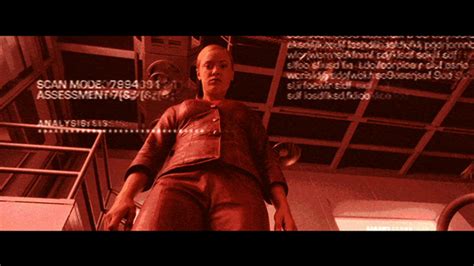 Image result for Terminator Scan