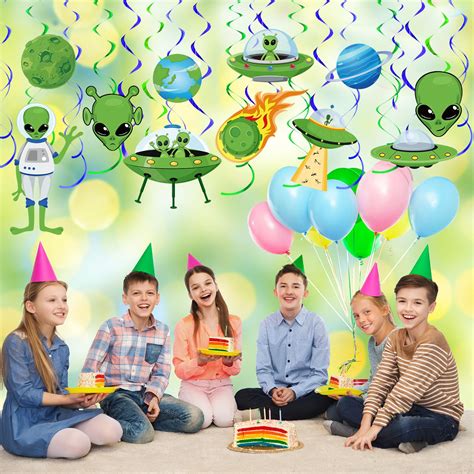 Image result for Alien Decorations