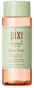 Pixi Skintreats Glow Tonic 100ml Men & Women - Price in India, Buy Pixi ...