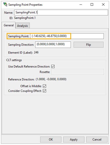 ACP Tutorial 的图像结果