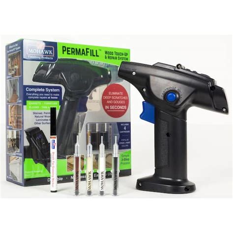 Buy PERMAFILL Wood Repair System Online at Lowest Price in India. 304287189