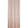 Buy FRESH FROM LOOM Heavy Jacquard Premium Luxury Semi Blackout Eyelet ...