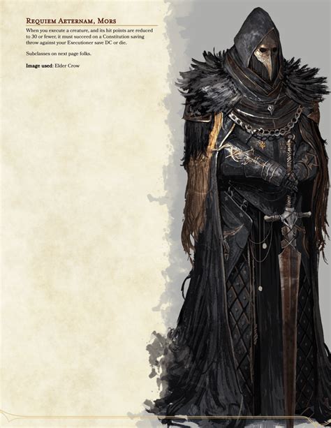 Image result for Level 8 Executor