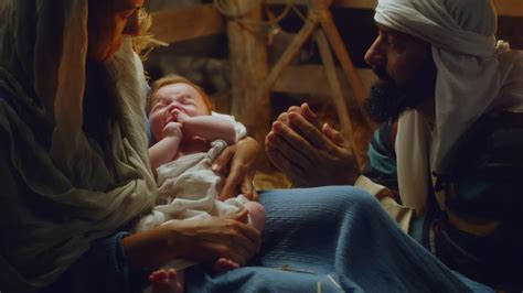 The Real True Story of Jesus’ Birth | St Mark Lutheran Church