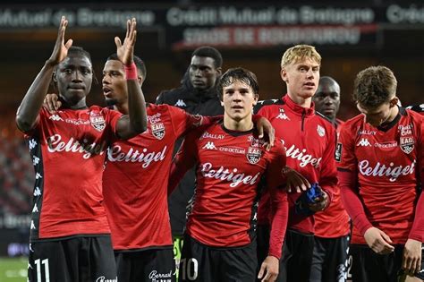 Clermont - Guingamp. À quelle heure et sur quelle chaîne voir le match ...