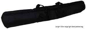 WON 14 Ft Light Stand Carry Bag, 120 cm : Amazon.in: Electronics