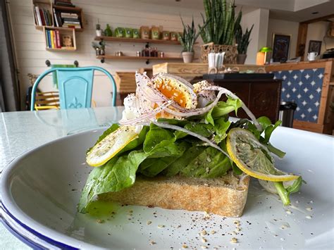 Five Mile Eatery, Market & Co-op