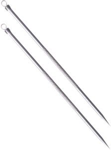 GFSU Steel Blackhead Remover Needle Price in India - Buy GFSU Steel ...