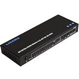 ᐅ HDMI Dose: Welche ist geeignet?