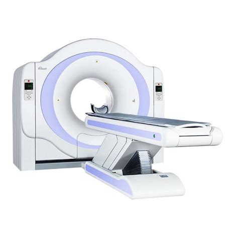 Image result for Open CT Scan Machine
