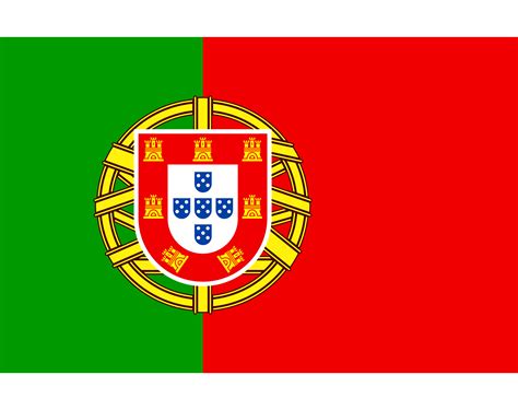 Portugal flag icons 18925449 PNG