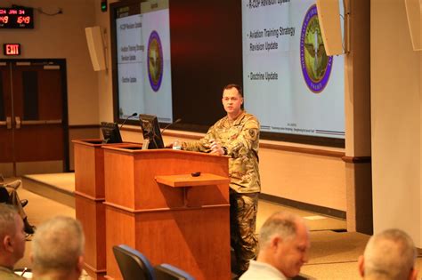 Aviation forum highlights warfighting, transformation, ‘sacred trust ...