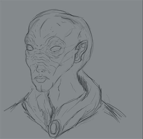 Alien Front View 的图像结果