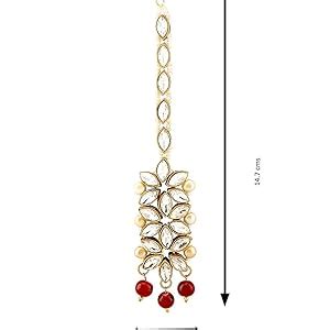 Buy Mann Jewels Bridal Jewellery Sets for Wedding | Kundan Jewellery ...