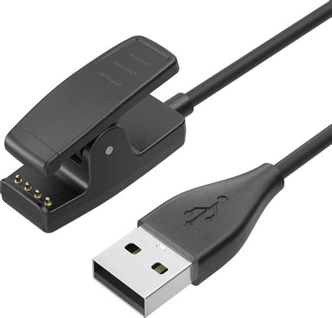 Tobfit Charger Compatible with Garmin Forerunner 35 35J 30 235 230 630 ...
