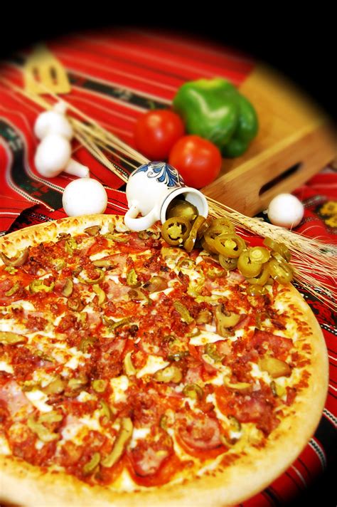 Fast 5 Pizza - Yucaipa, CA 92399