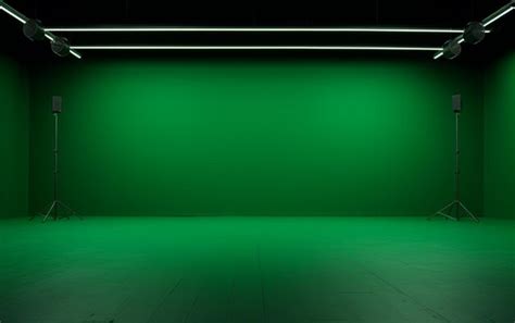 Image result for Greenscreen Studio Background