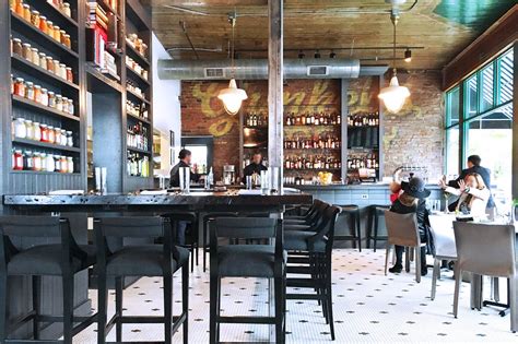 10 Places Where Locals Love to Eat in Louisville - Where to Find ...