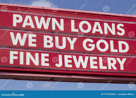Pawn Shop and Loan Advance Location. People in Need of Quick Cash Can ...