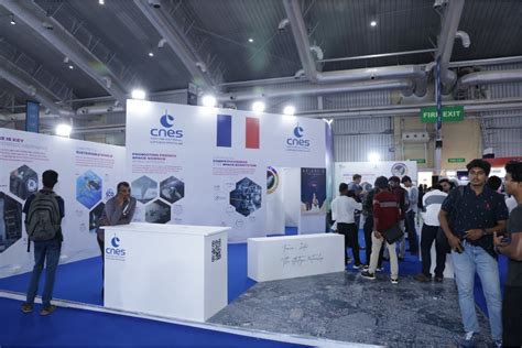 Bengaluru Space Expo 2026