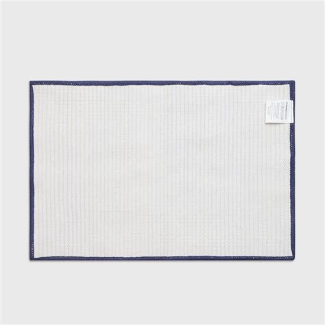 Buy Pristine Melange Anti-Slip Bath Mat - 40x60cm from Home Centre at ...
