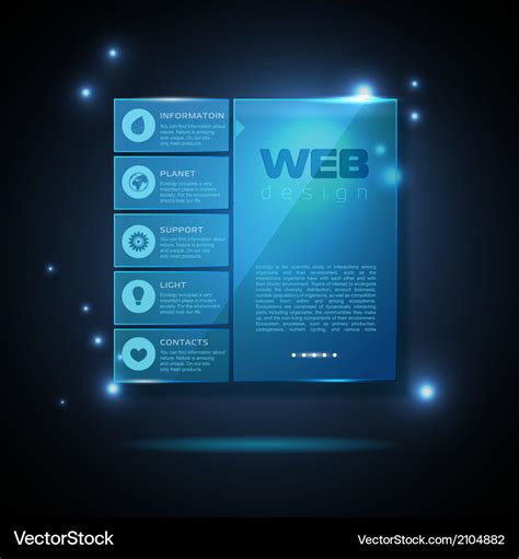 Web Design Technology Theme 的图像结果