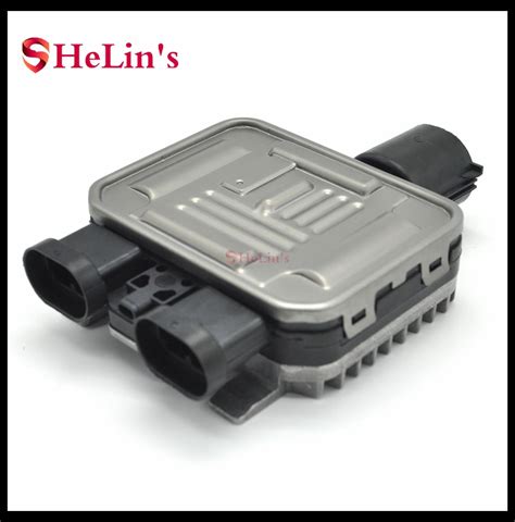 Image result for Auxilliary Fan Control Module 001