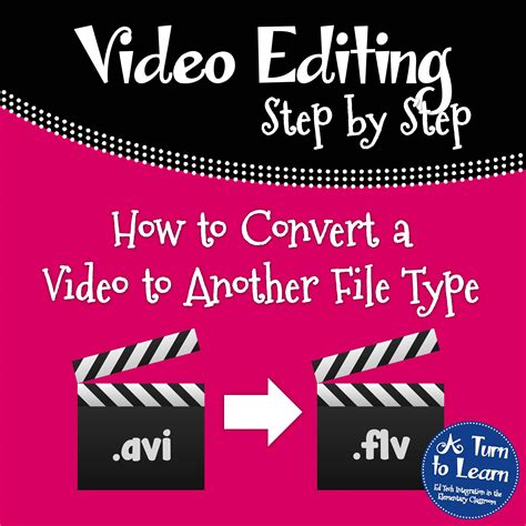 Video File Conversion Tutorial 的图像结果