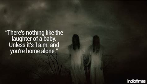 27 Two-Sentence Horror Stories That'll Keep You Awake All Night Long