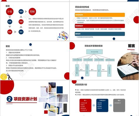 全面预算管理与控制解析PPT - 知乎