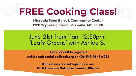 Leafy Greens, 1720 Wyoming Street, Missoula, MT, United States, Montana ...