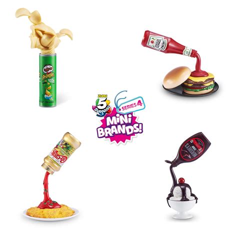 Mini Brands Toys Frozen Moments at James Tarvin blog