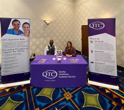 #teamqtc #qtc #wohc2023 #healthcarecareers | QTC Management, Inc.