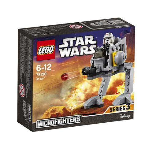 Lego ATDP Star Wars, Multi Color : Amazon.in: Toys & Games