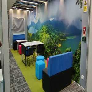 Our All Achievement -The Creative Mind is interior Design & Build ...