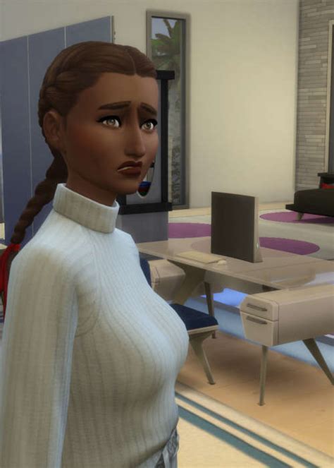 Sims 4 Emty Error Last Exception 的图像结果