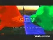 Image result for CTV Ident