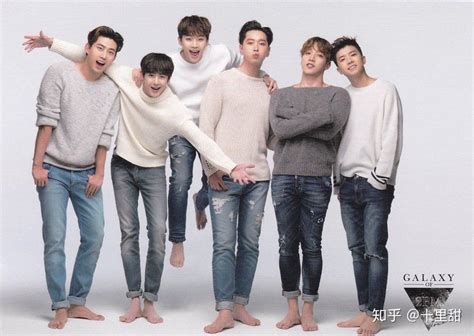 2PM - 2pm Wallpaper (30186268) - Fanpop