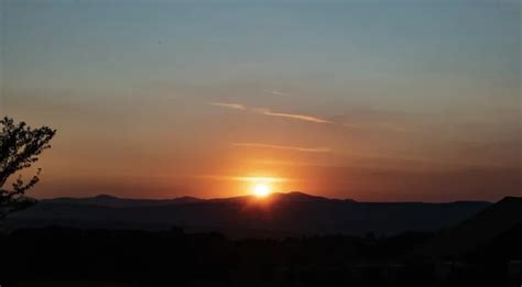 7 Best Sunset Points in Jaipur - Tejofy | Tejofy
