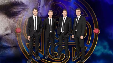 An Evening with: Celtic Thunder's concert in Wilkes Barre, PA Sep 16 ...