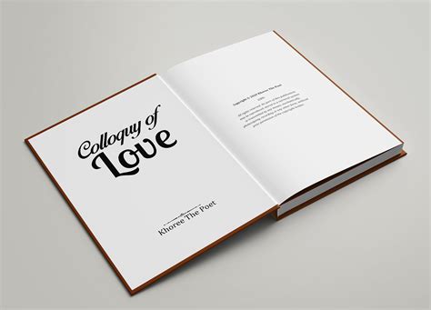 Image result for Formatting a Book