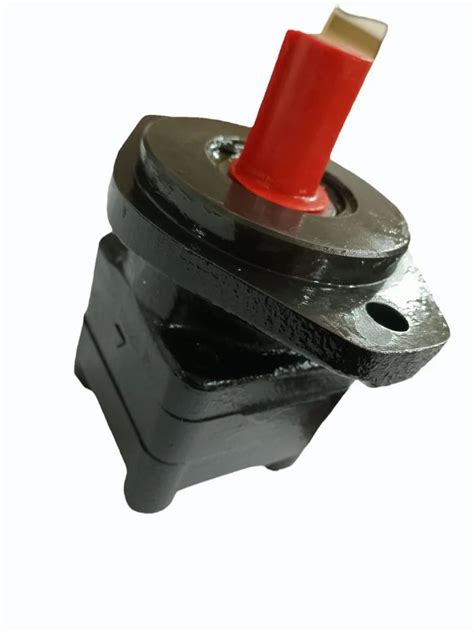 Vane Pump - L&T 851 Hydraulic Pump Service Provider from New Delhi