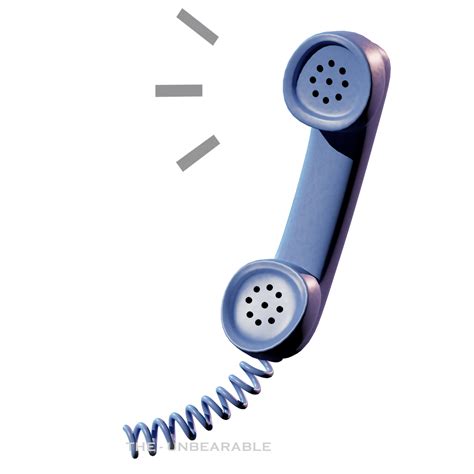 Phone Guy Character Render by TheUnbearable101 on DeviantArt